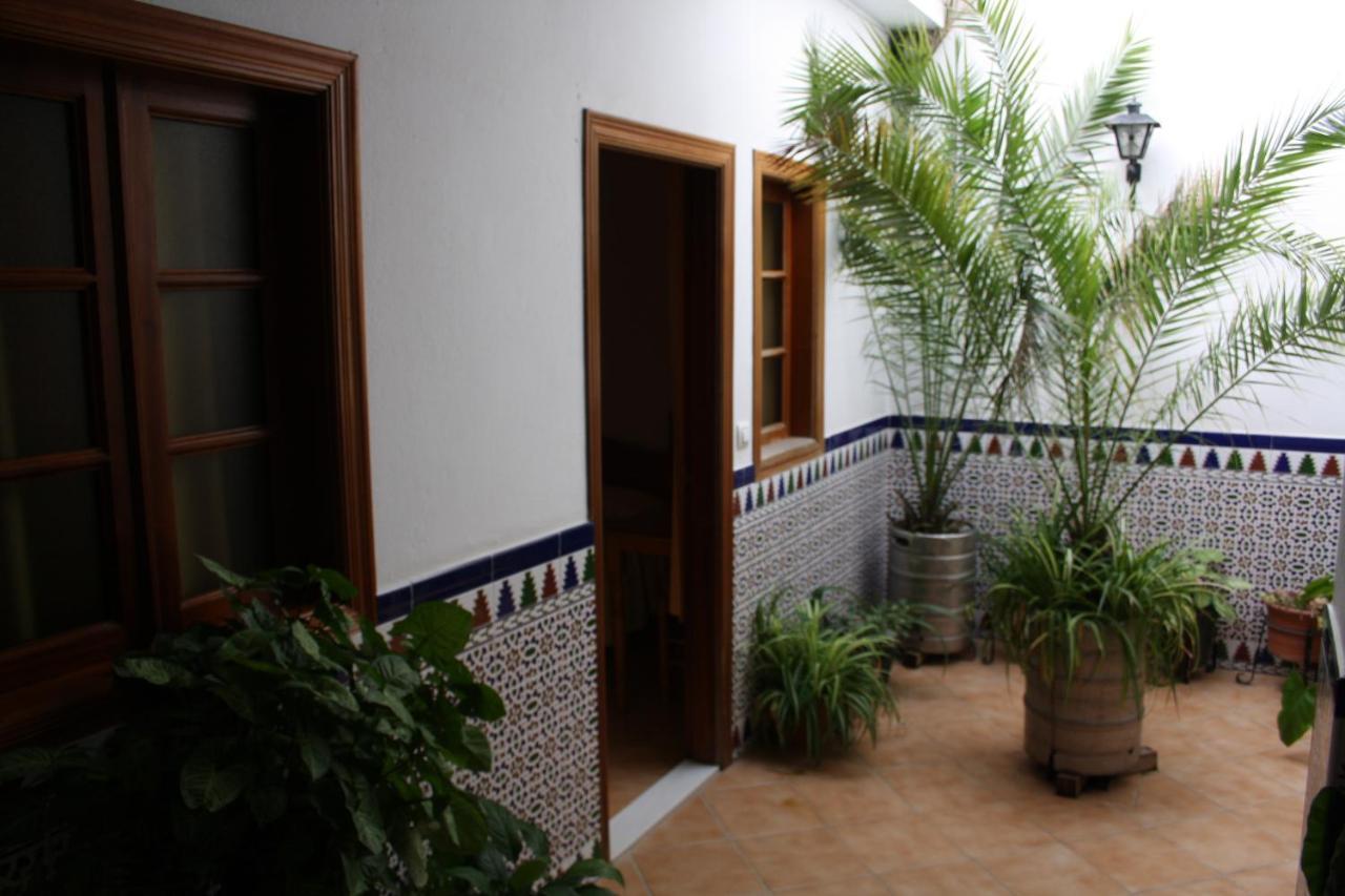 Hostal Mellizo ليبريخا المظهر الخارجي الصورة
